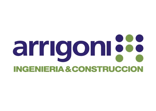Logo Arrigoni