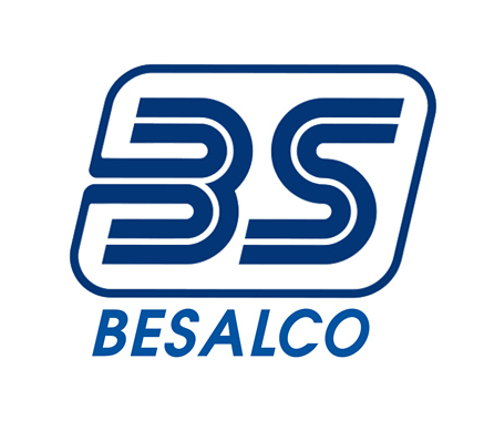 Logo Besalco